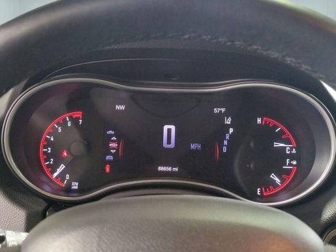 Used 2019 Dodge Durango Citadel w/ Technology Group AWD/4WD image 18