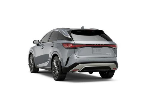 New 2026 Lexus RX 350 AWD/4WD image 8