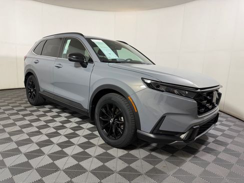 Used 2024 Honda CR-V Sport-L image 6