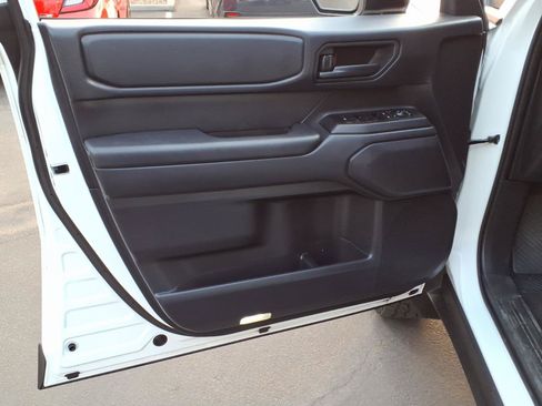 Used 2024 Toyota Land Cruiser 1958 AWD/4WD image 13