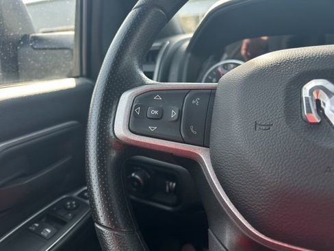 Used 2024 RAM 2500 Tradesman image 31