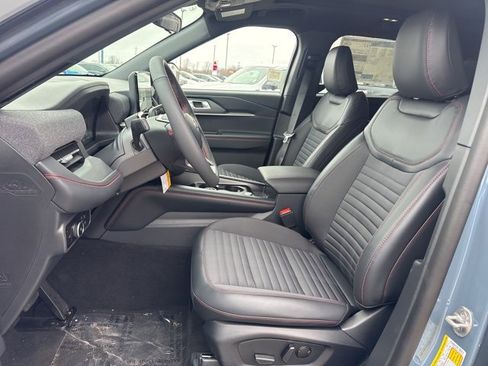 New 2026 Ford Explorer ST-Line image 9