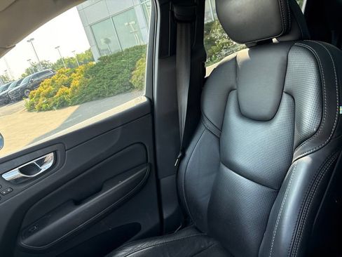 Used 2021 Volvo XC60 T5 Inscription AWD/4WD image 26