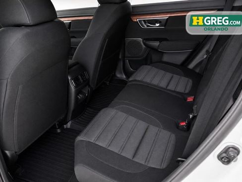 Used 2019 Honda CR-V EX image 16