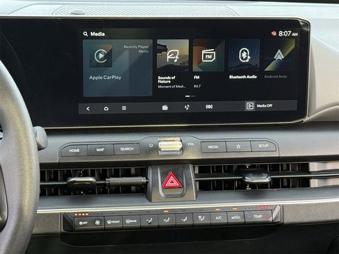 Used 2025 Kia K4 LXS image 14