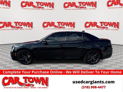 Used 2022 Chrysler 300 S