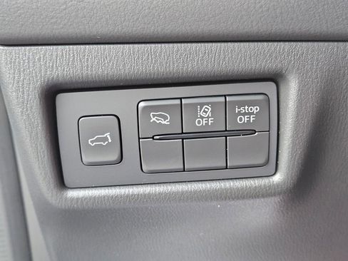 New 2025 MAZDA CX-5 AWD 2.5 S w/ Preferred Package image 24