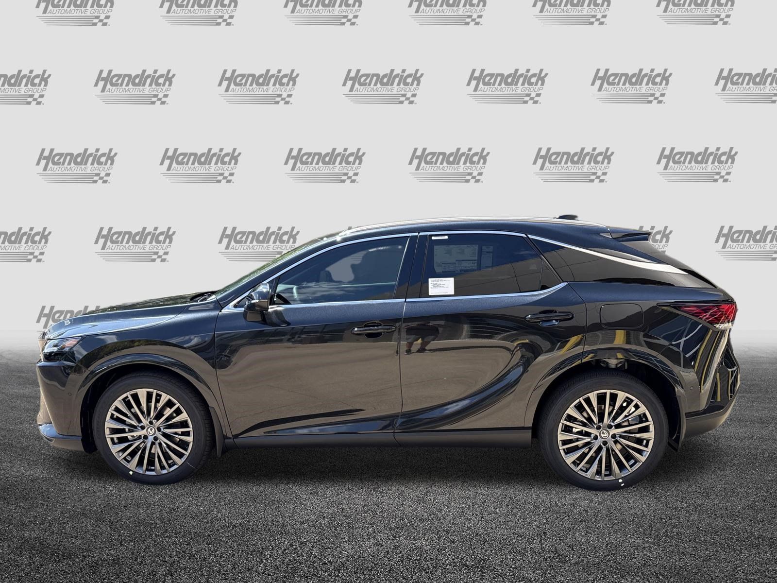 New 2026 Lexus RX 350 AWD w/ Convenience Package image 6
