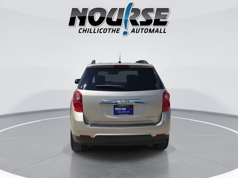 Used 2013 Chevrolet Equinox LT FWD image 7