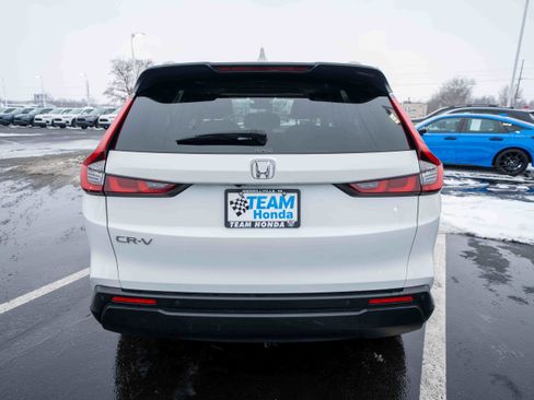 Certified 2023 Honda CR-V EX-L image 5