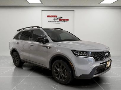 Used 2023 Kia Sorento X-Line EX