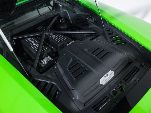 Used 2020 Lamborghini Huracan EVO AWD/4WD image 21