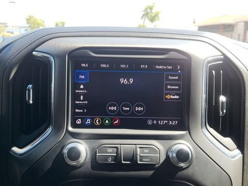 Used 2021 GMC Sierra 2500 Denali AWD/4WD image 33