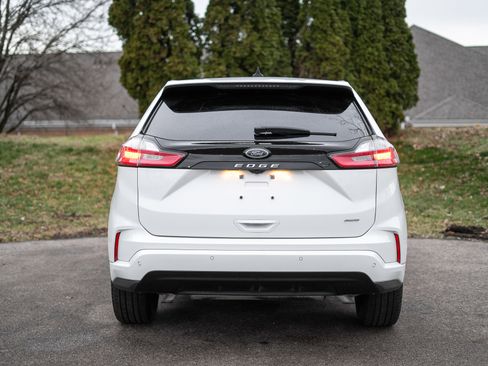 Used 2024 Ford Edge ST-Line image 6