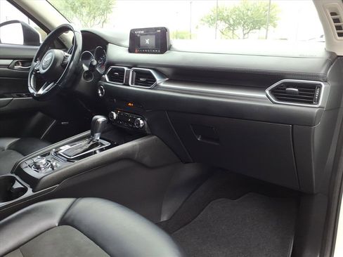 Used 2017 MAZDA CX-5 Touring w/ Preferred Equipment Package image 10