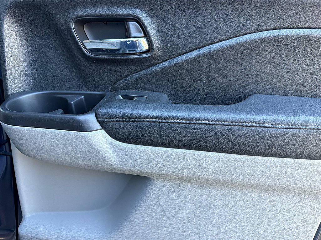 Used 2018 Honda Ridgeline RTL image 32