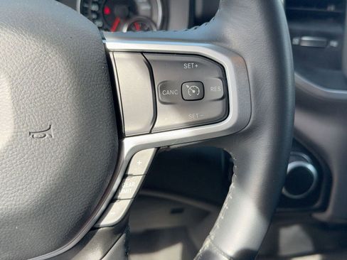 Used 2023 RAM 1500 Big Horn image 26