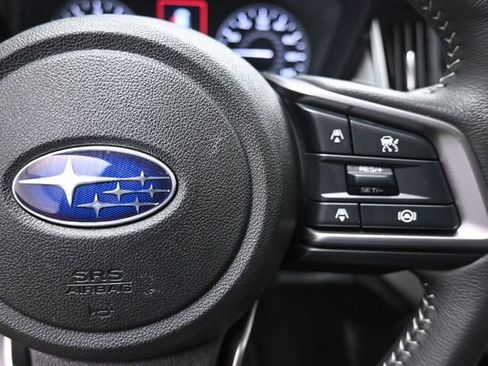 Certified 2025 Subaru Legacy Premium w/ Popular Package #1 image 14