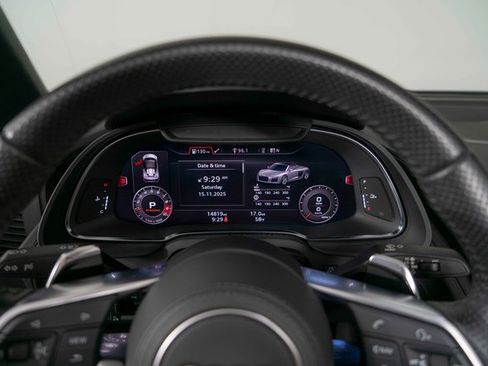 Used 2018 Audi R8 V10 image 19