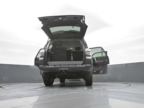 Used 2024 Toyota 4Runner SR5 image 52