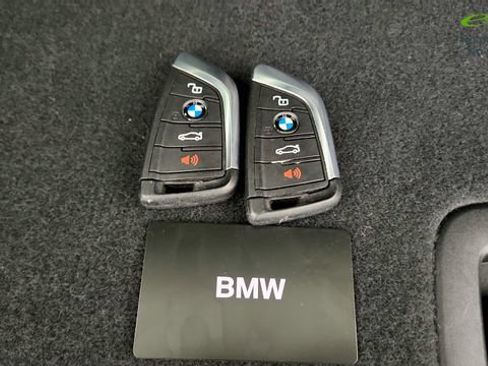 Used 2024 BMW X3 sDrive30i w/ Convenience Package RWD image 79