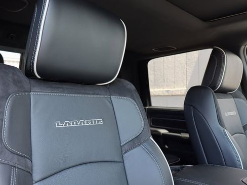 New 2025 RAM 2500 Laramie image 57