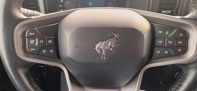 Used 2023 Ford Bronco Big Bend AWD/4WD image 17