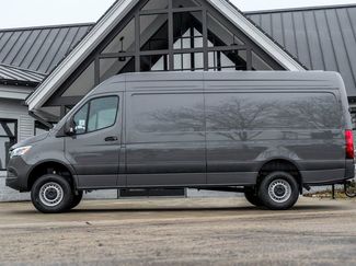 Used 2026 Mercedes-Benz Sprinter 2500 video 3