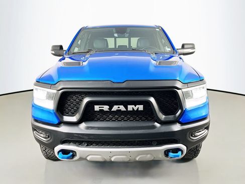 Used 2020 RAM 1500 Rebel w/ Level 2 Equipment Group AWD/4WD image 2