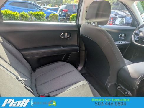 Used 2024 Hyundai Ioniq 5 SEL image 47