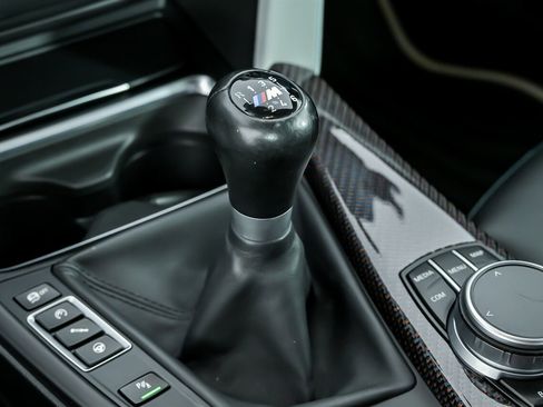 Used 2020 BMW M4 Coupe w/ Competition Package image 36