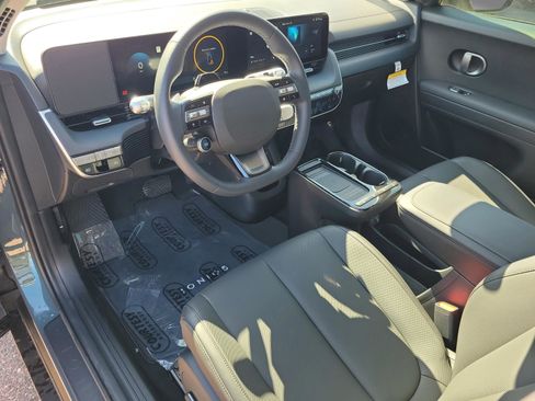 New 2026 Hyundai Ioniq 5 SEL image 22