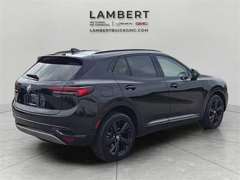 Used 2023 Buick Envision Preferred w/ Sport Touring Package image 5