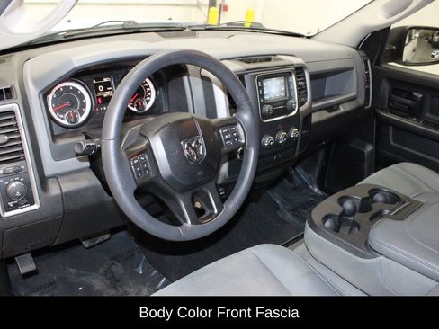 Used 2018 RAM 1500 Express w/ Express Value Package image 23