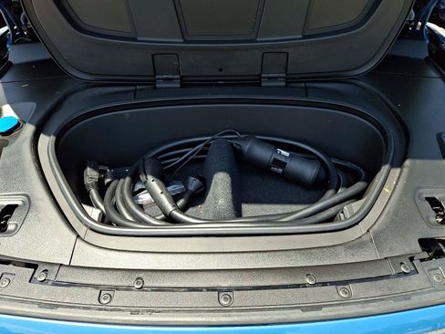 Used 2023 Volvo XC40 Recharge Ultimate AWD/4WD image 29