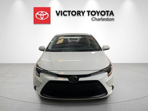 New 2026 Toyota Corolla LE image 8