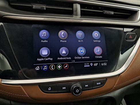 Used 2021 Buick Encore GX Essence image 19