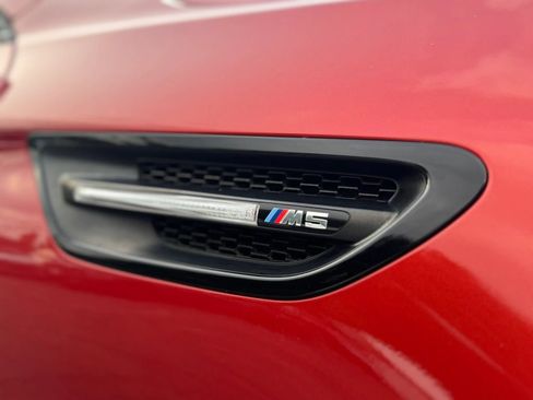 Used 2015 BMW M5 RWD image 17