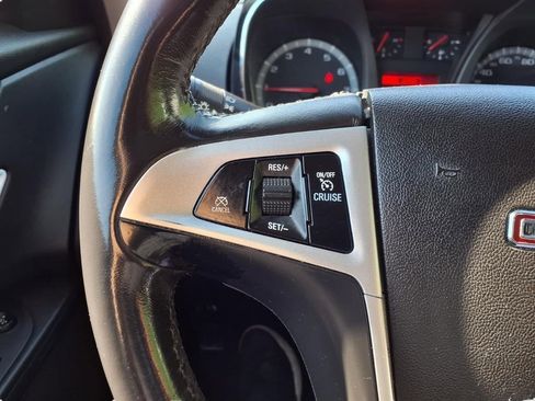 Used 2016 GMC Terrain SLE w/ Chrome Edition AWD/4WD image 22