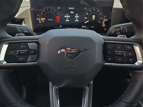 New 2025 Ford Mustang GT image 19