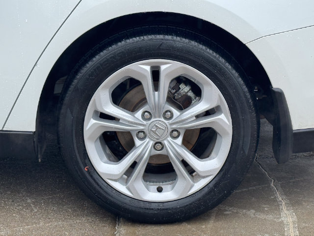 Certified 2023 Honda Accord LX image 5
