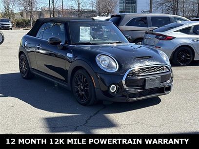 Used 2020 MINI Cooper S