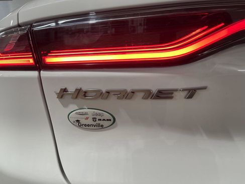 Used 2025 Dodge Hornet GT w/ Cold Weather Group image 8