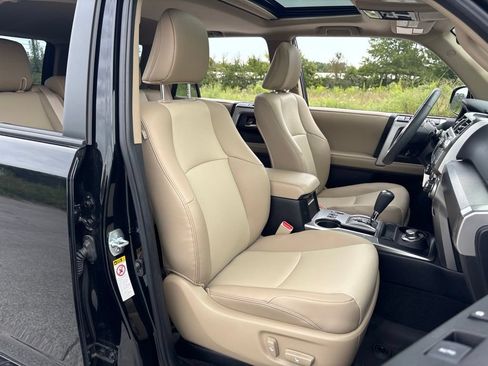 Used 2019 Toyota 4Runner SR5 Premium AWD/4WD image 31