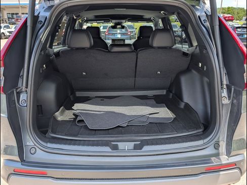 Certified 2024 Honda CR-V Sport-L image 20