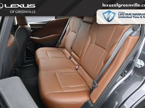 Used 2025 Subaru Legacy Touring XT w/ Tech Package #3 AWD/4WD image 25