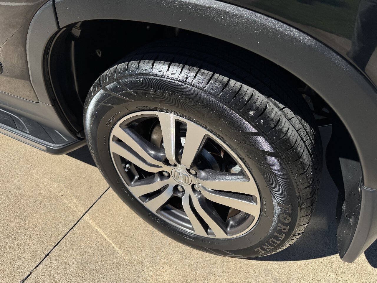 Used 2016 Honda Pilot EX-L image 39