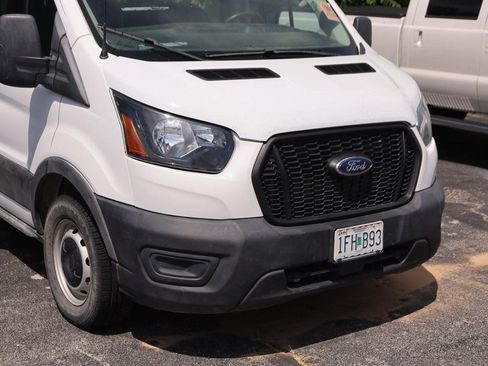 Used 2023 Ford Transit 350 XL RWD image 2