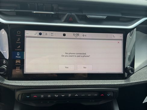 New 2026 Jeep Cherokee Laredo AWD/4WD image 25