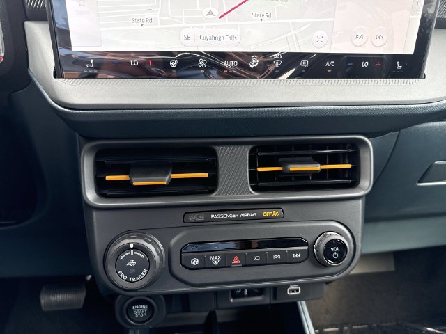New 2026 Ford Maverick Tremor AWD/4WD image 23